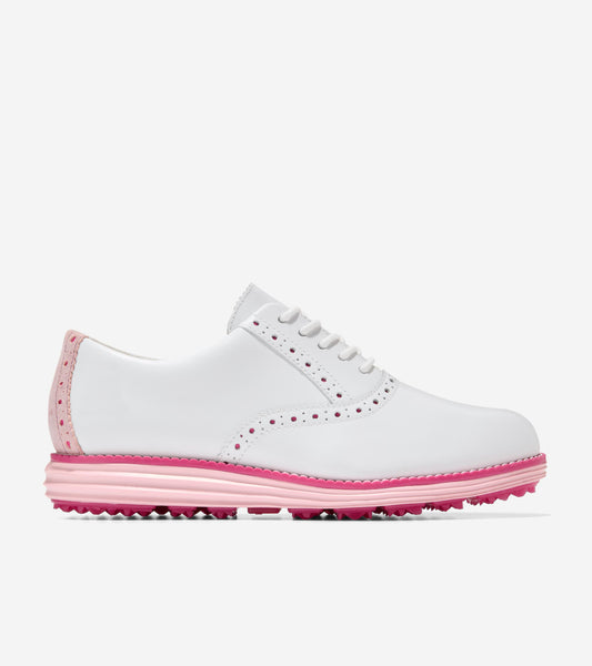 Women's ØriginalGrand Shortwing Golf Shoe
