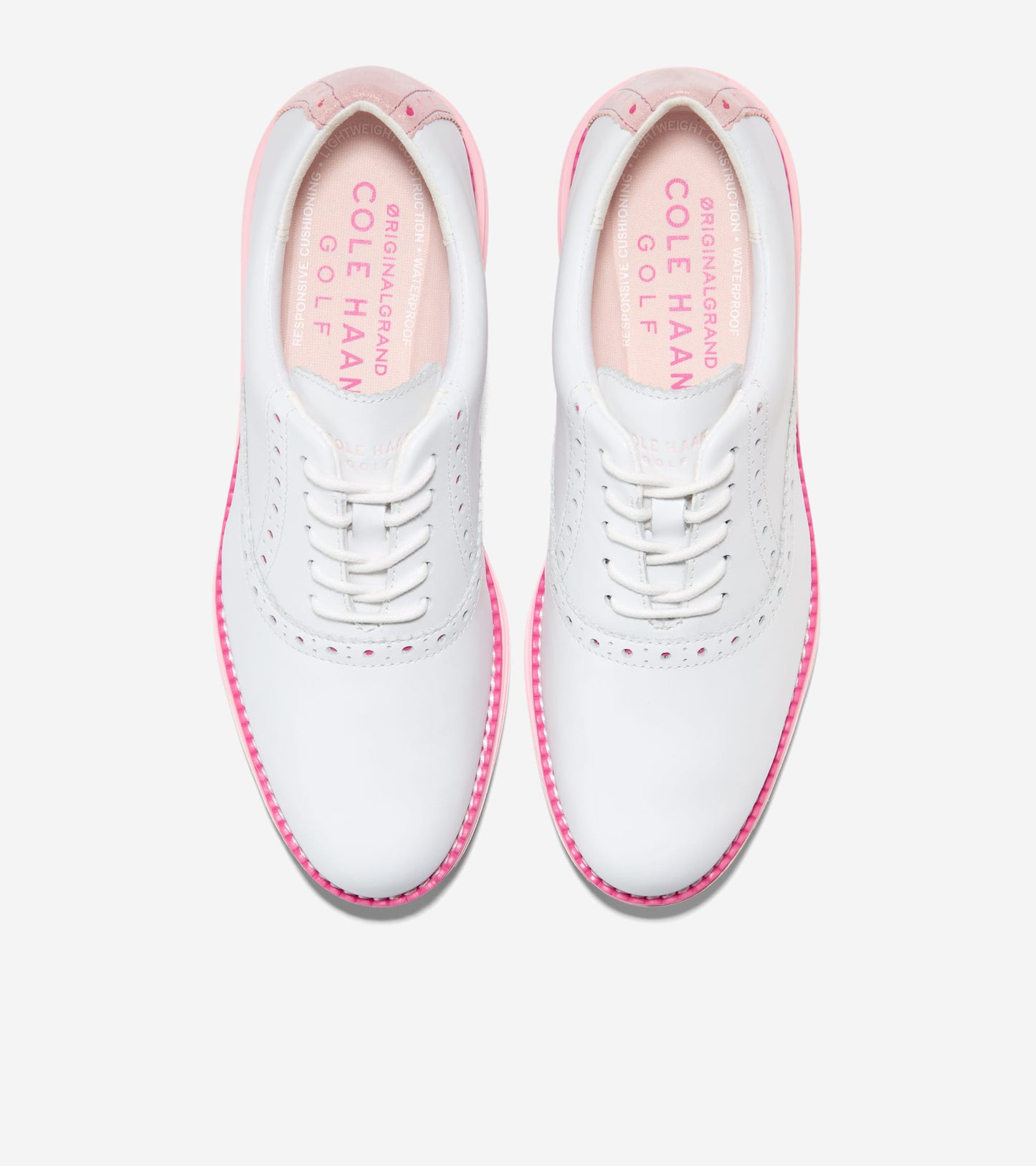 Women's ØriginalGrand Shortwing Golf Shoe