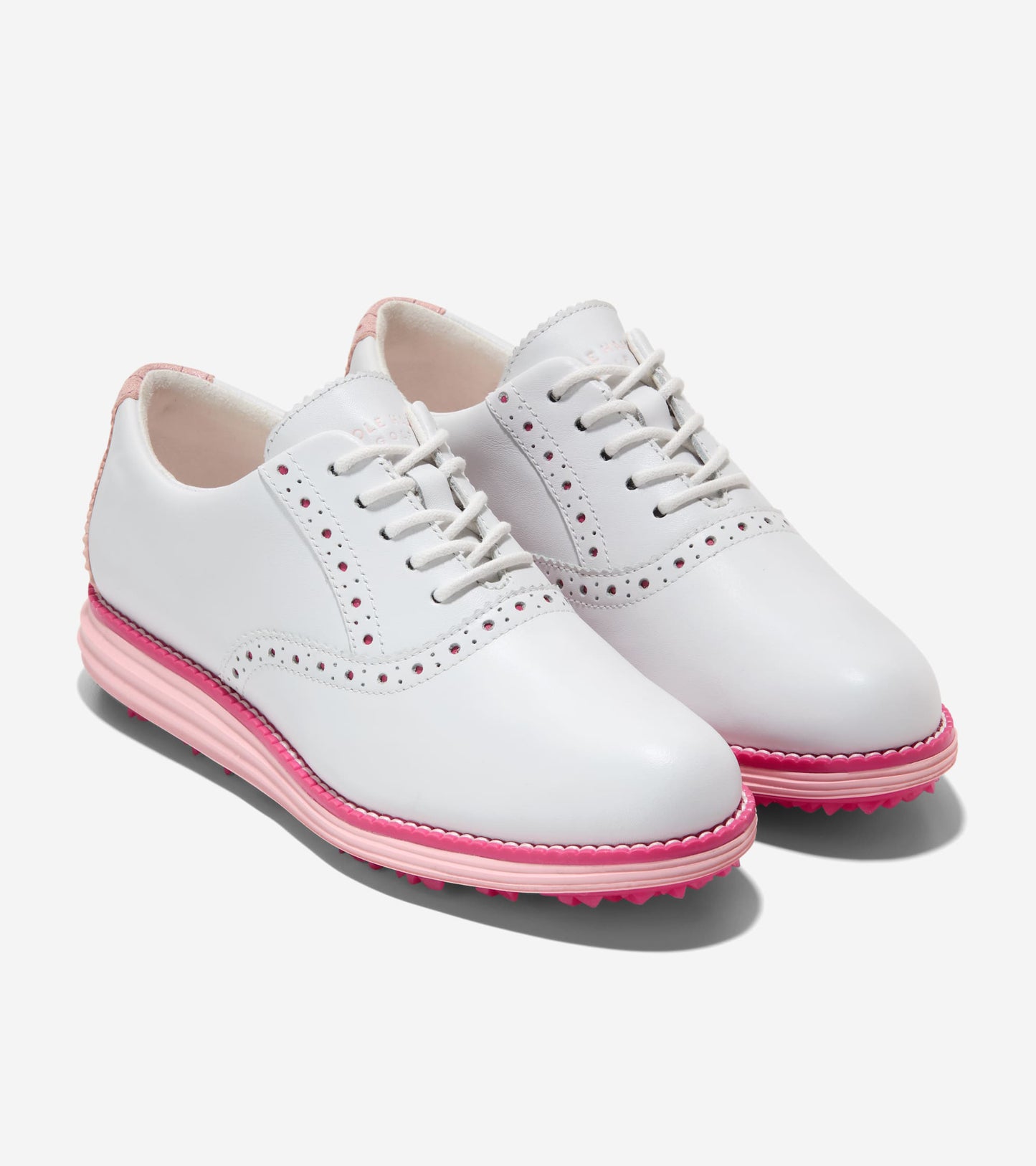 Women's ØriginalGrand Shortwing Golf Shoe