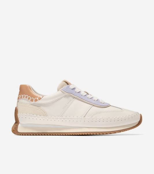 Women's GrandPrø Premier Retro Sneaker