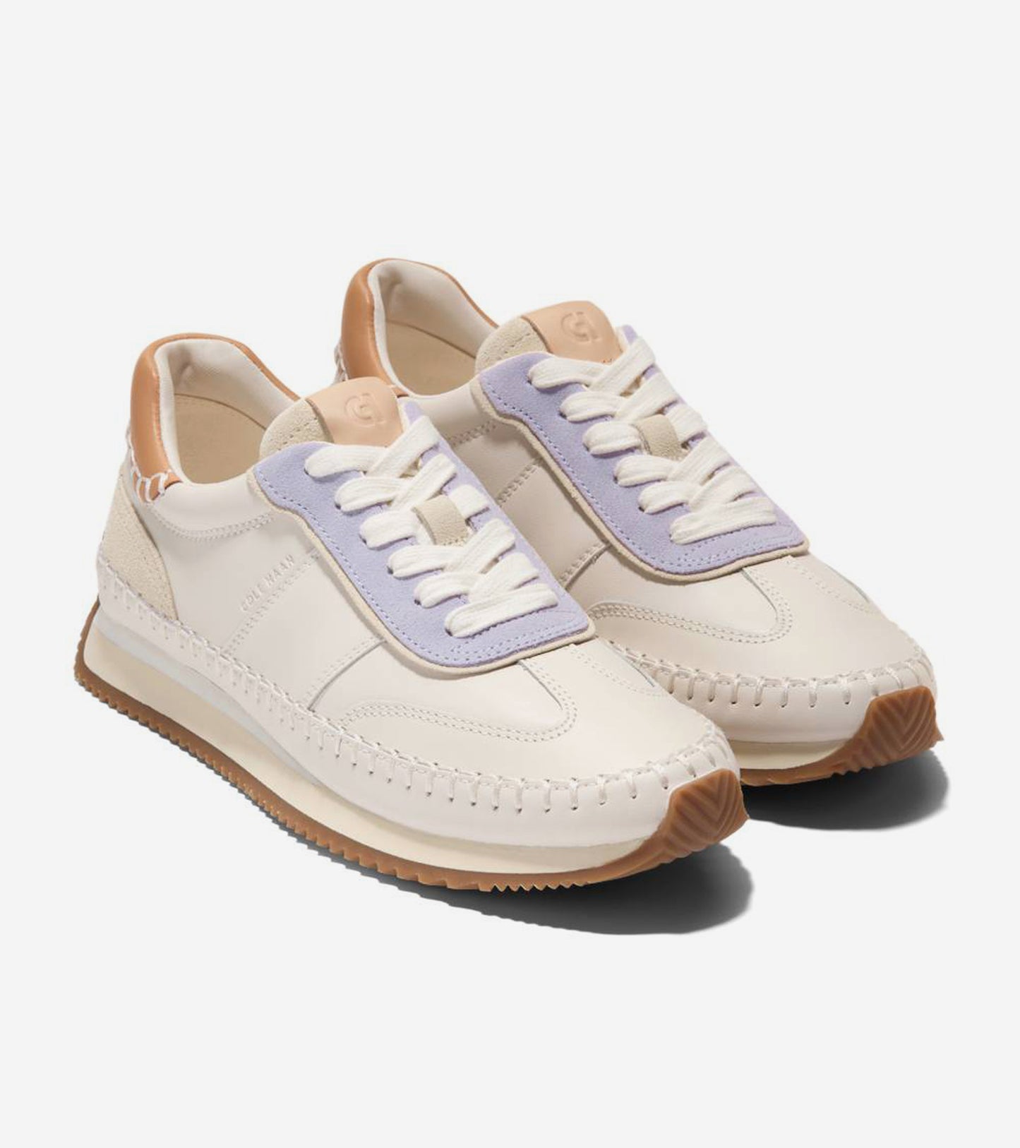 Women's GrandPrø Premier Retro Sneaker