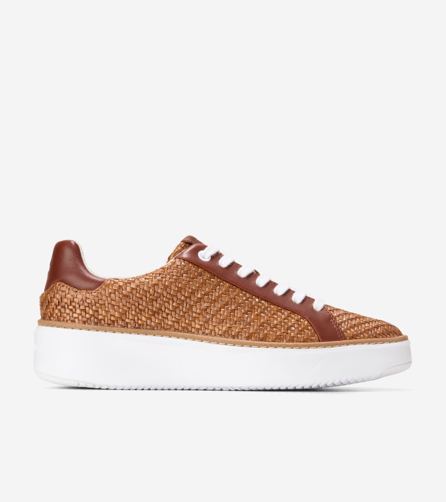 Women's GrandPrø Topspin Sneaker