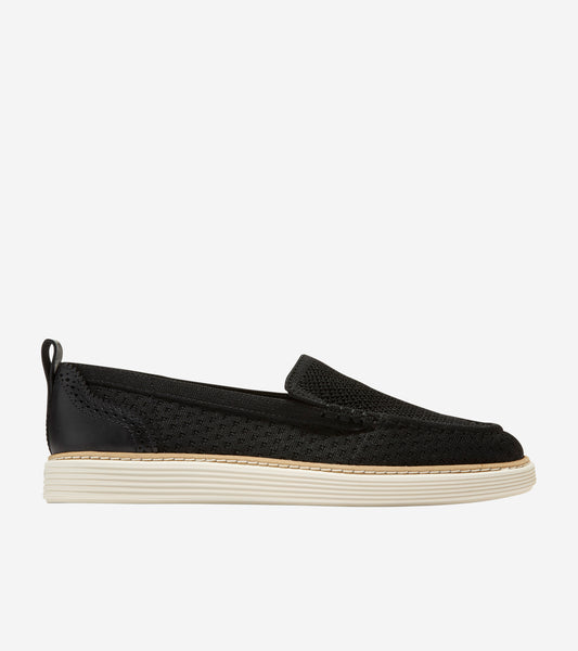 Women's ØriginalGrand Camarin Stitchlite™ Venetian Loafers
