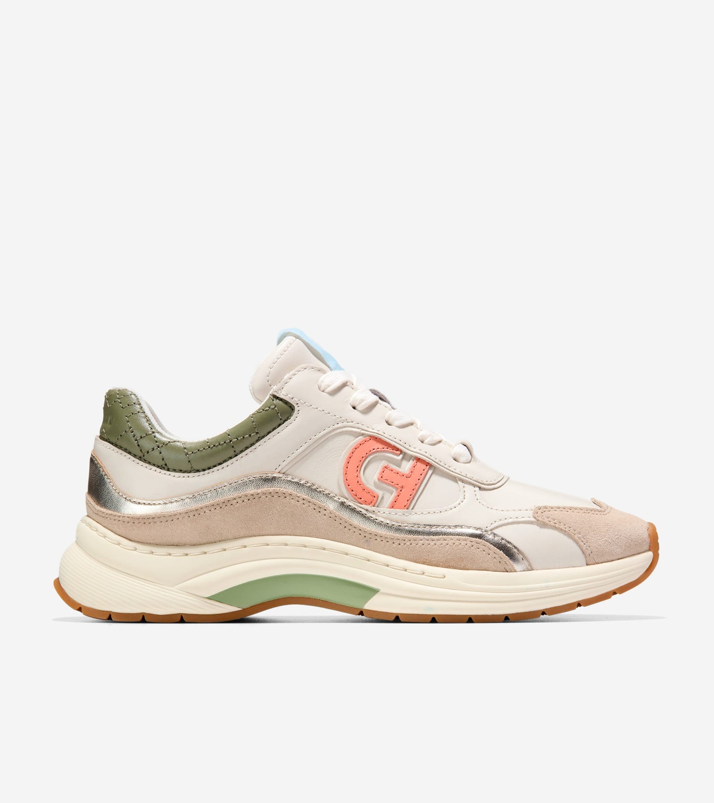 Women's GrandPrø Eleeana Running Sneaker