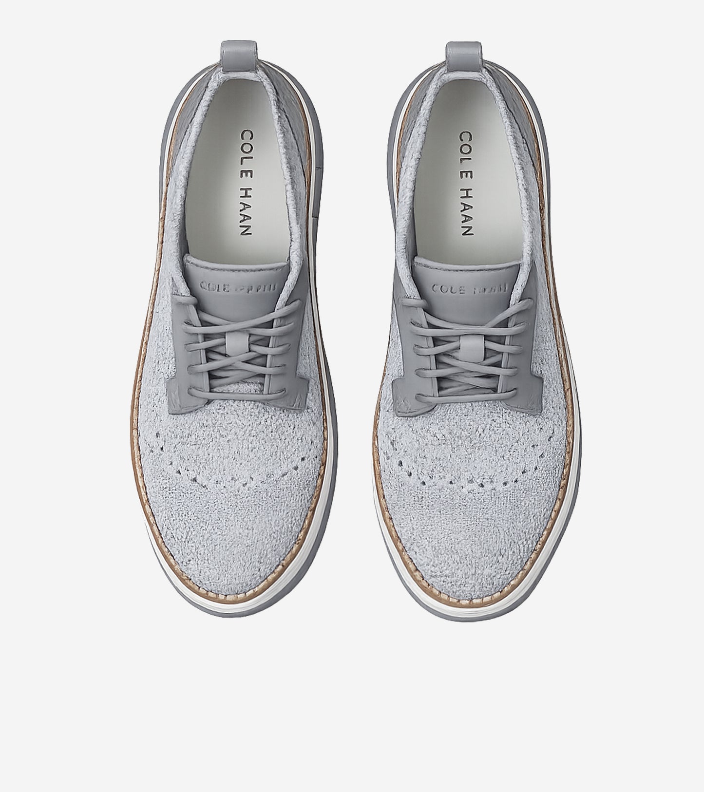 Women's ZERØGRAND Rella Stitchlite™ Oxford