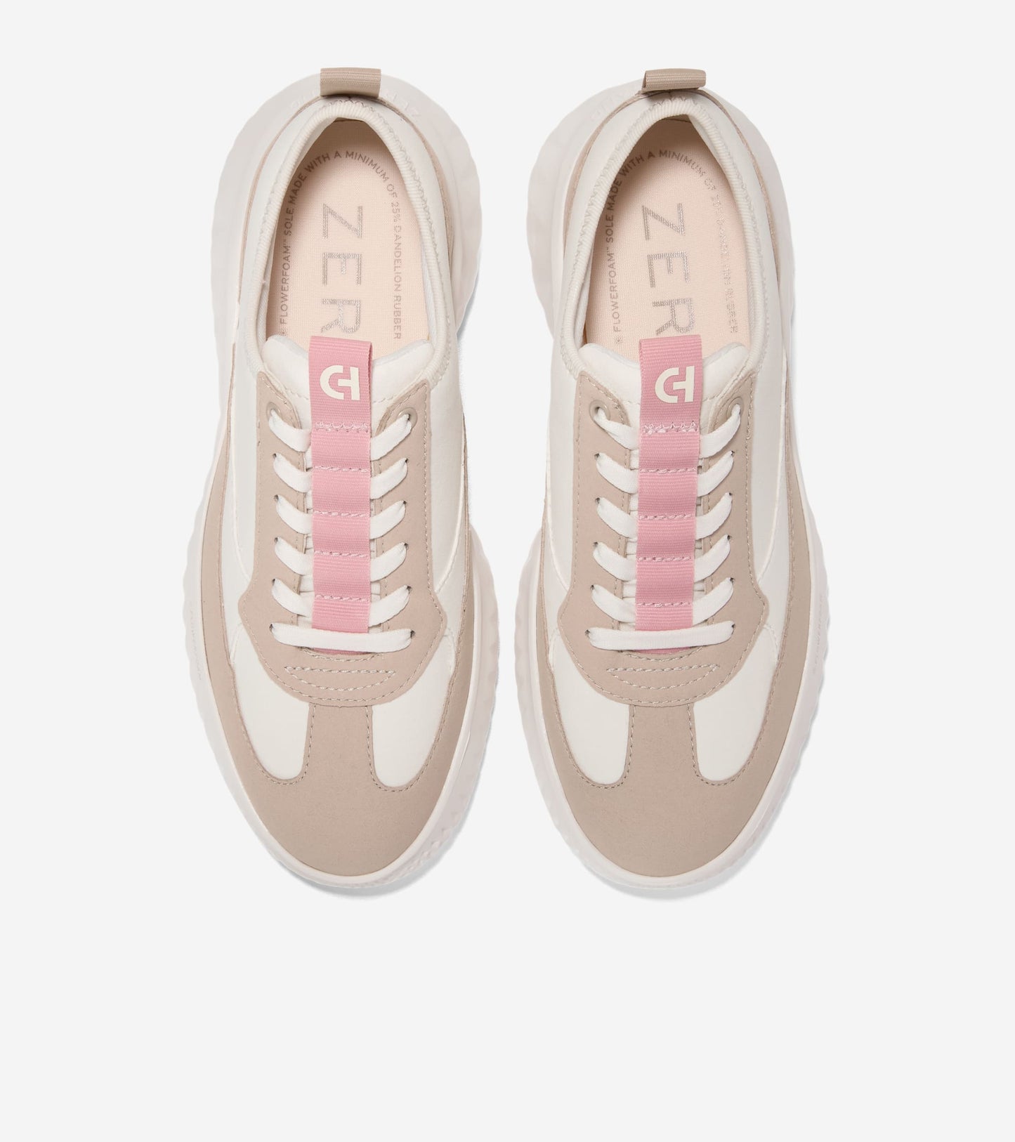 Women's ZERØGRAND II T-Toe Sneaker