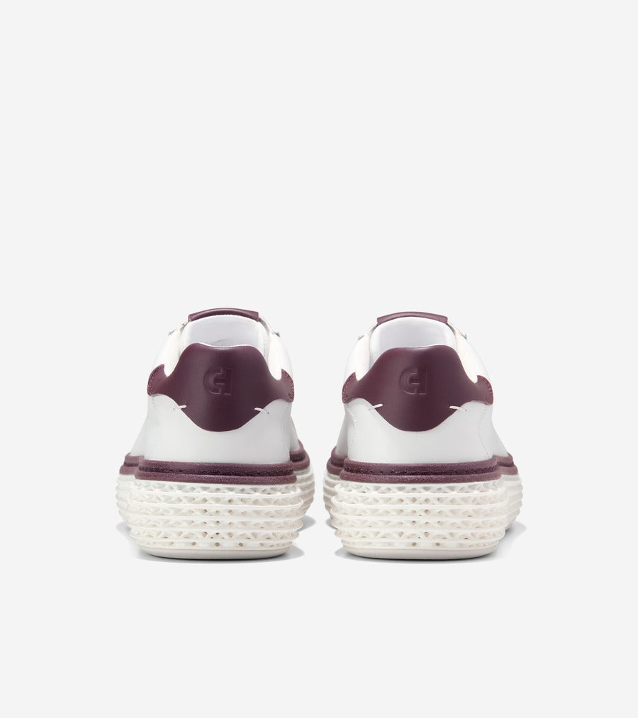 Women's GrandPrø Court Skyweave Sneaker