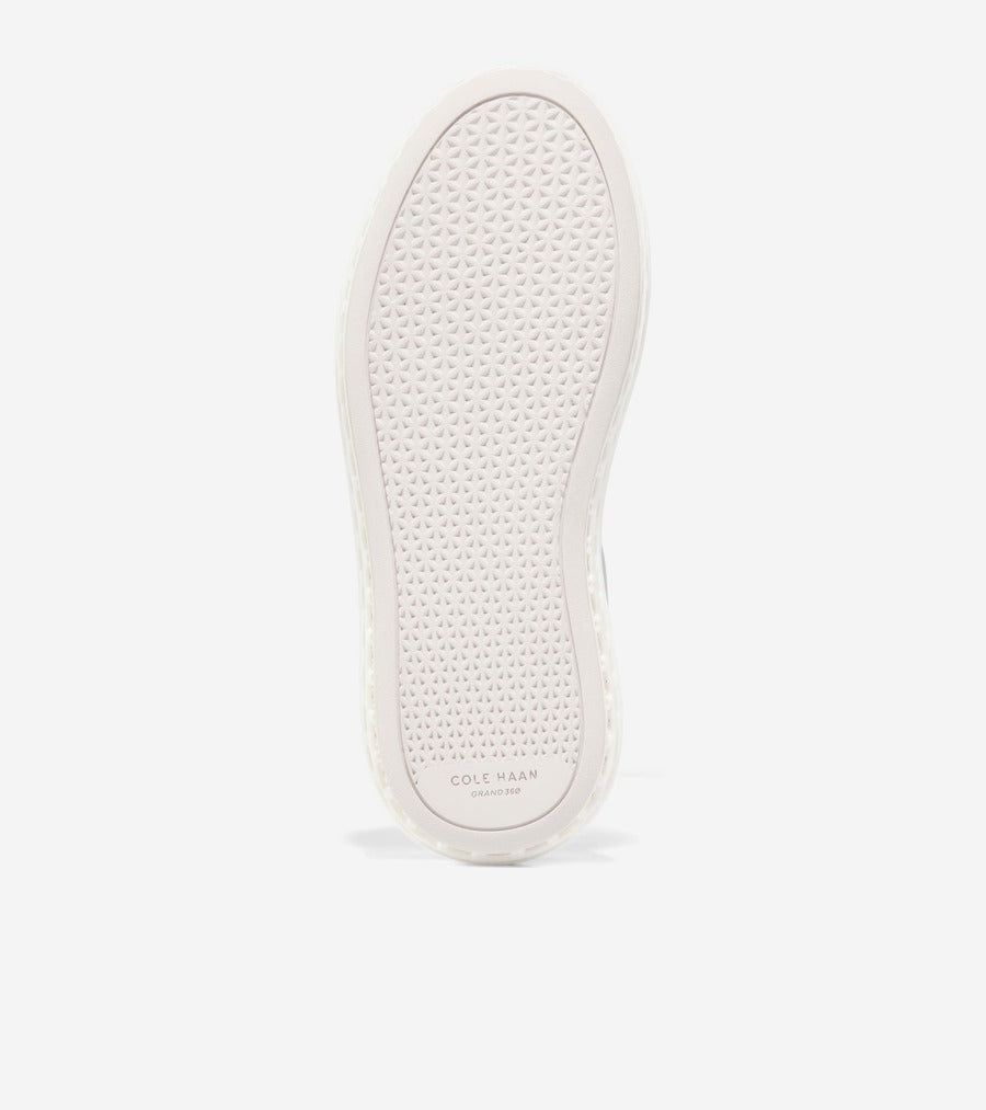 Women's GrandPrø Court Skyweave Sneaker
