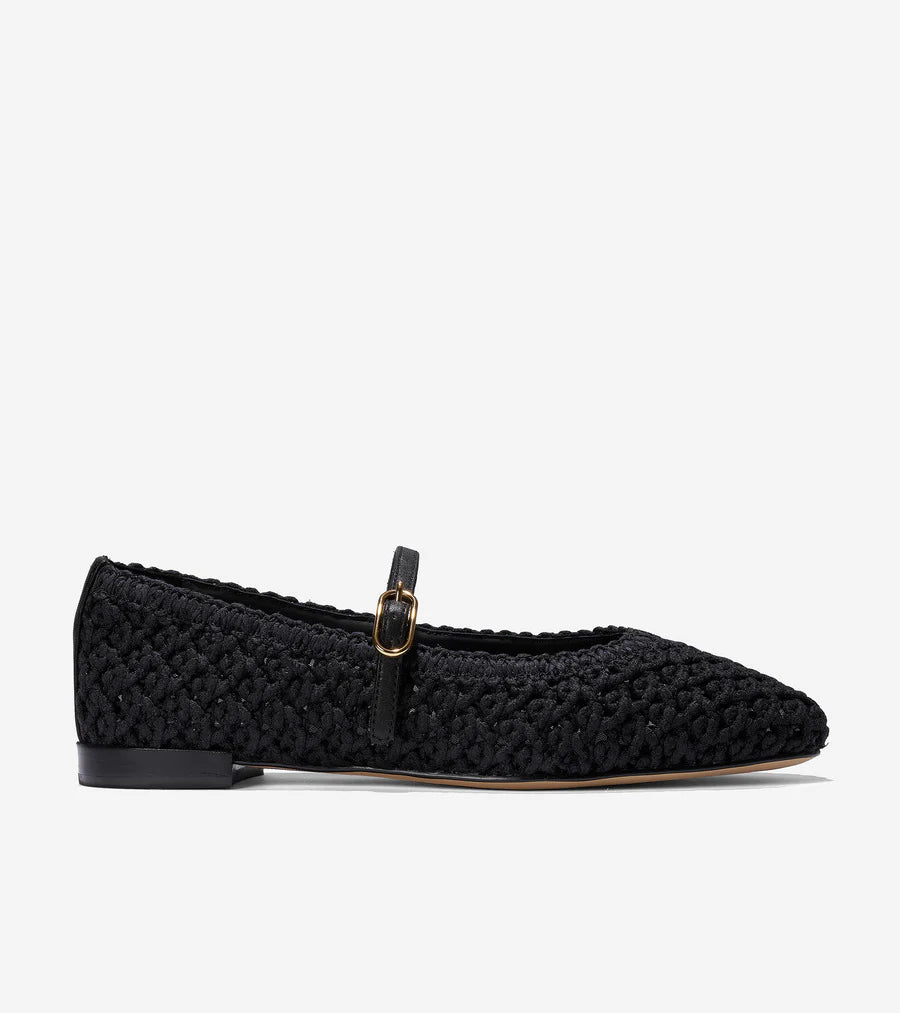 Women's Harlan Mary Jane Ballet Flats