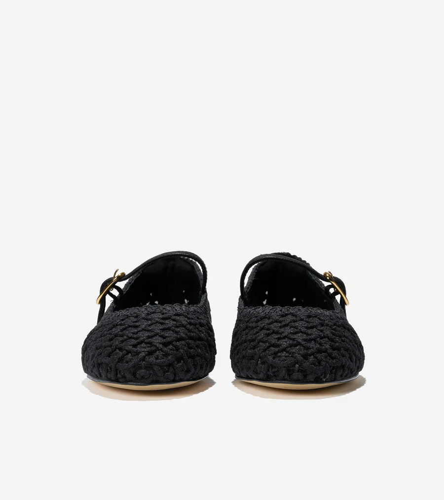 Women's Harlan Mary Jane Ballet Flats