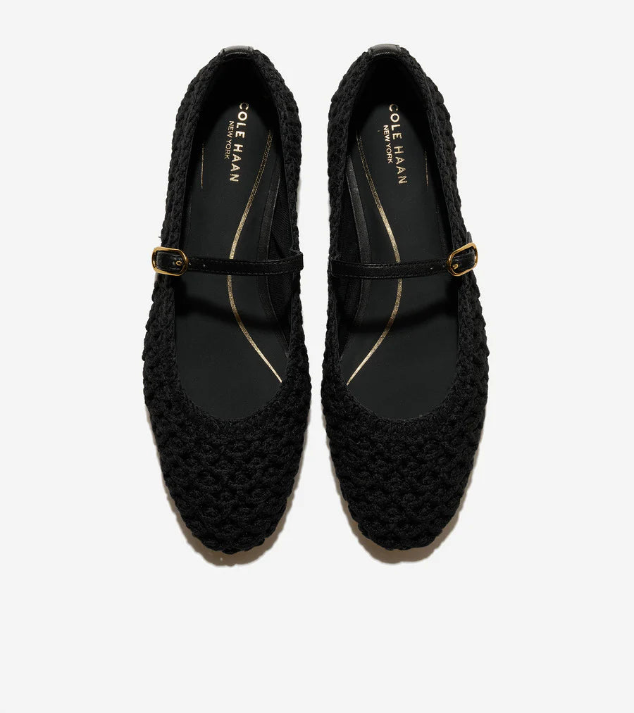 Women's Harlan Mary Jane Ballet Flats