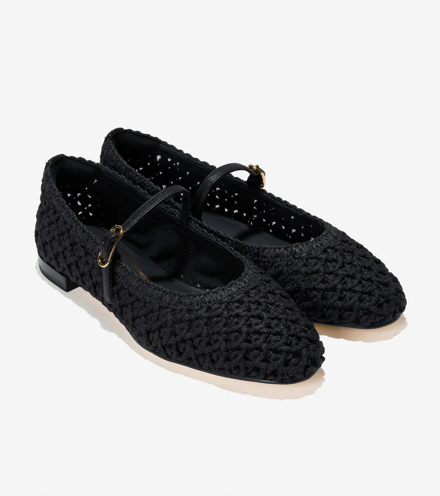 Women's Harlan Mary Jane Ballet Flats