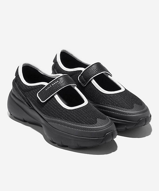 Women's GrandPrø Runner 2.0 Mary Jane Sneaker