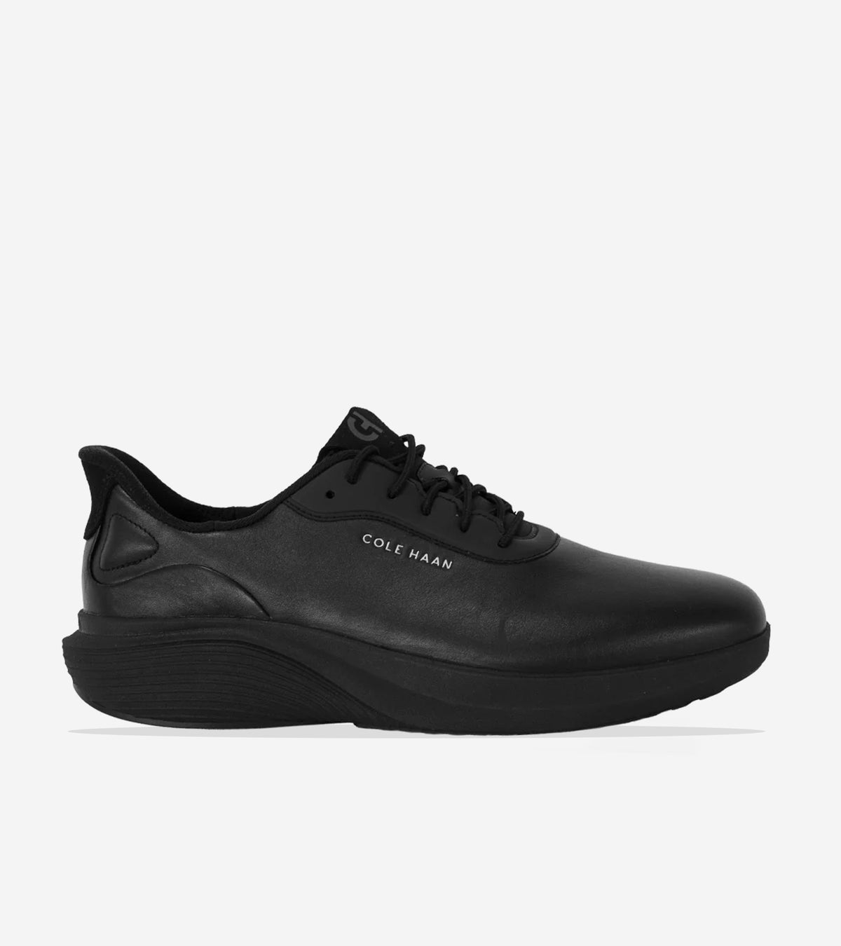 Men's ØriginalGrand Neoarc Quick-On Plain Toe Oxford