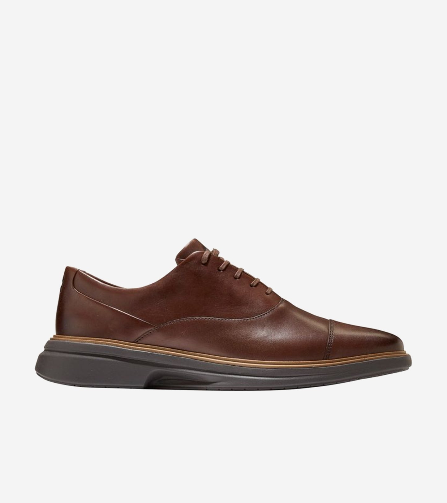 Men's ØriginalGrand CitySpectre Captoe Oxford
