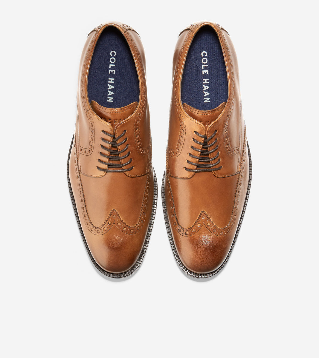 Men's Modern Essentials Wingtip Oxford