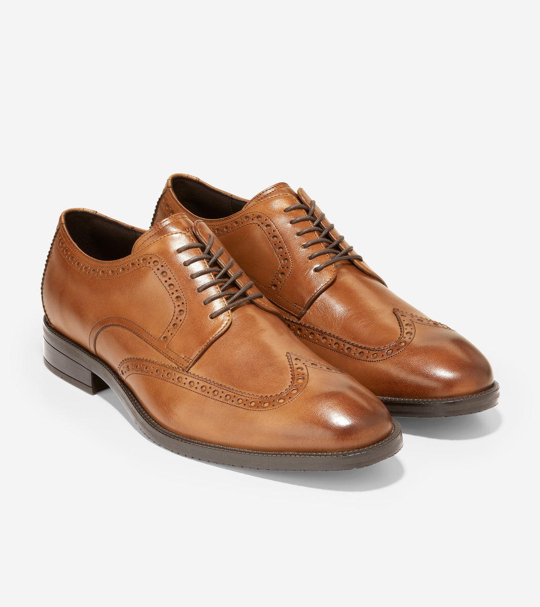 Men's Modern Essentials Wingtip Oxford