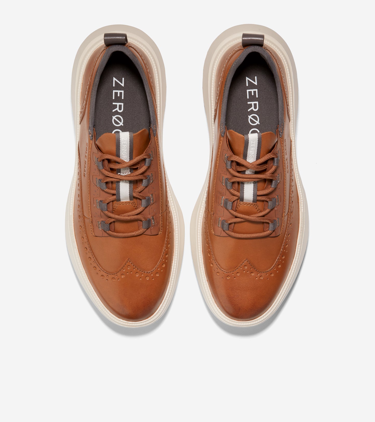 Men's ZERØGRAND WFA Oxford