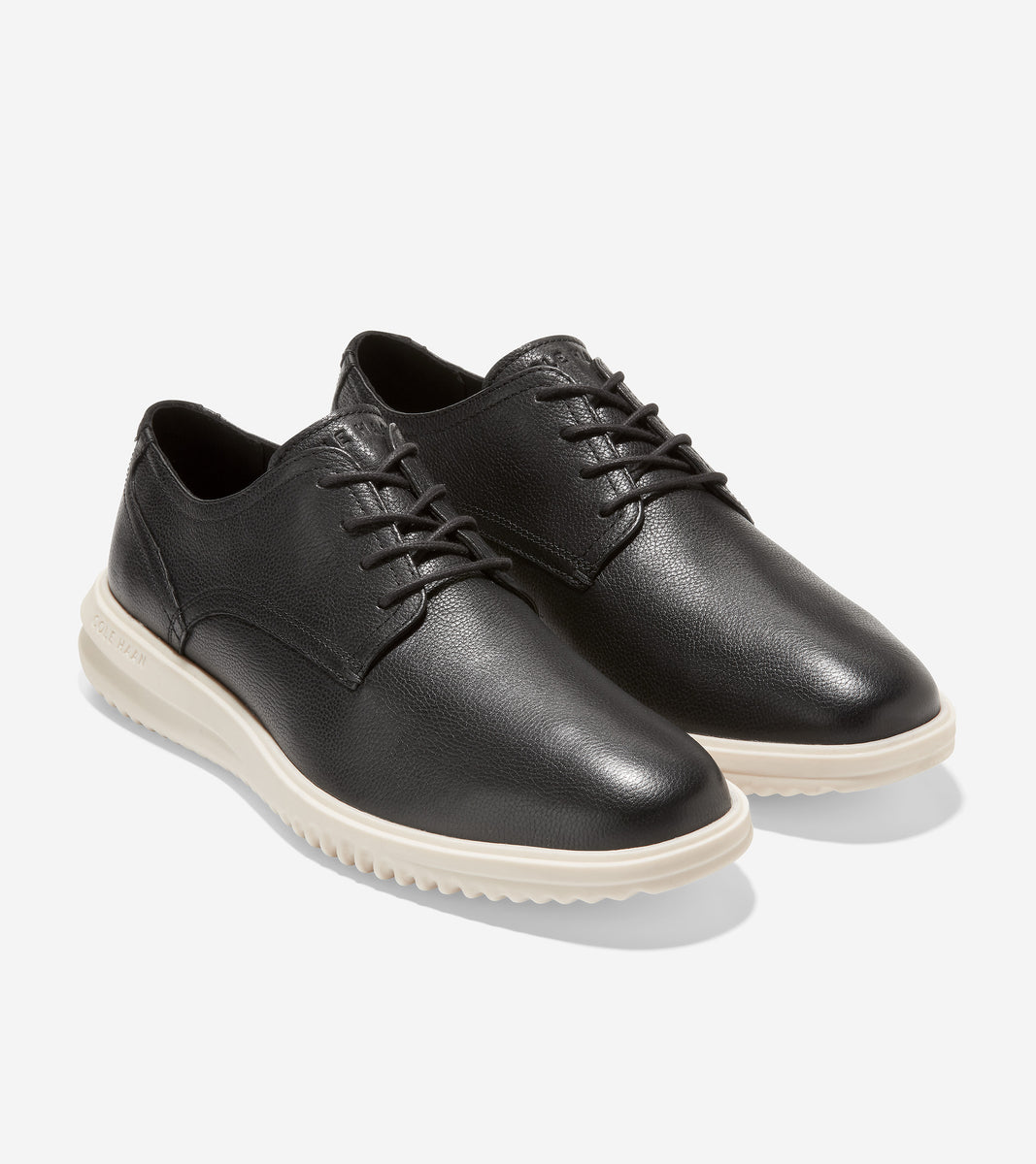 Men's Grand+ Plain Toe Oxford