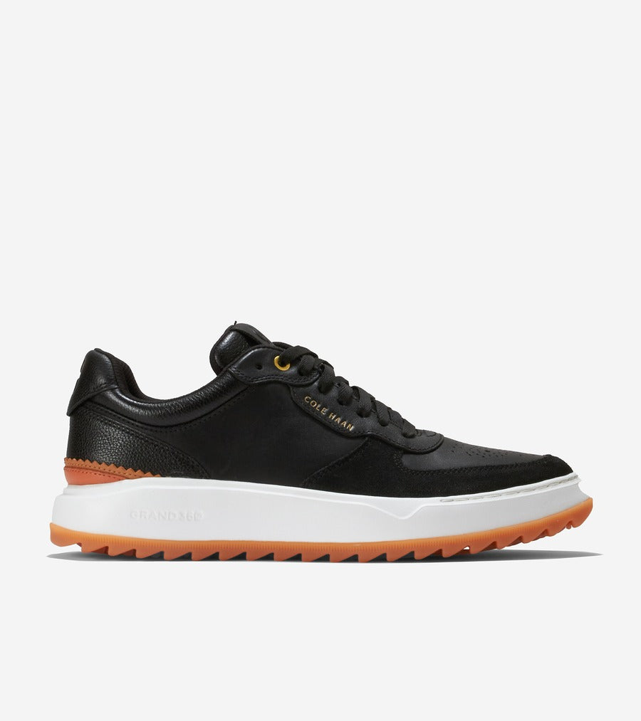 Men's Cole Haan x United Arrows GrandPrø Crossover Golf Shoe