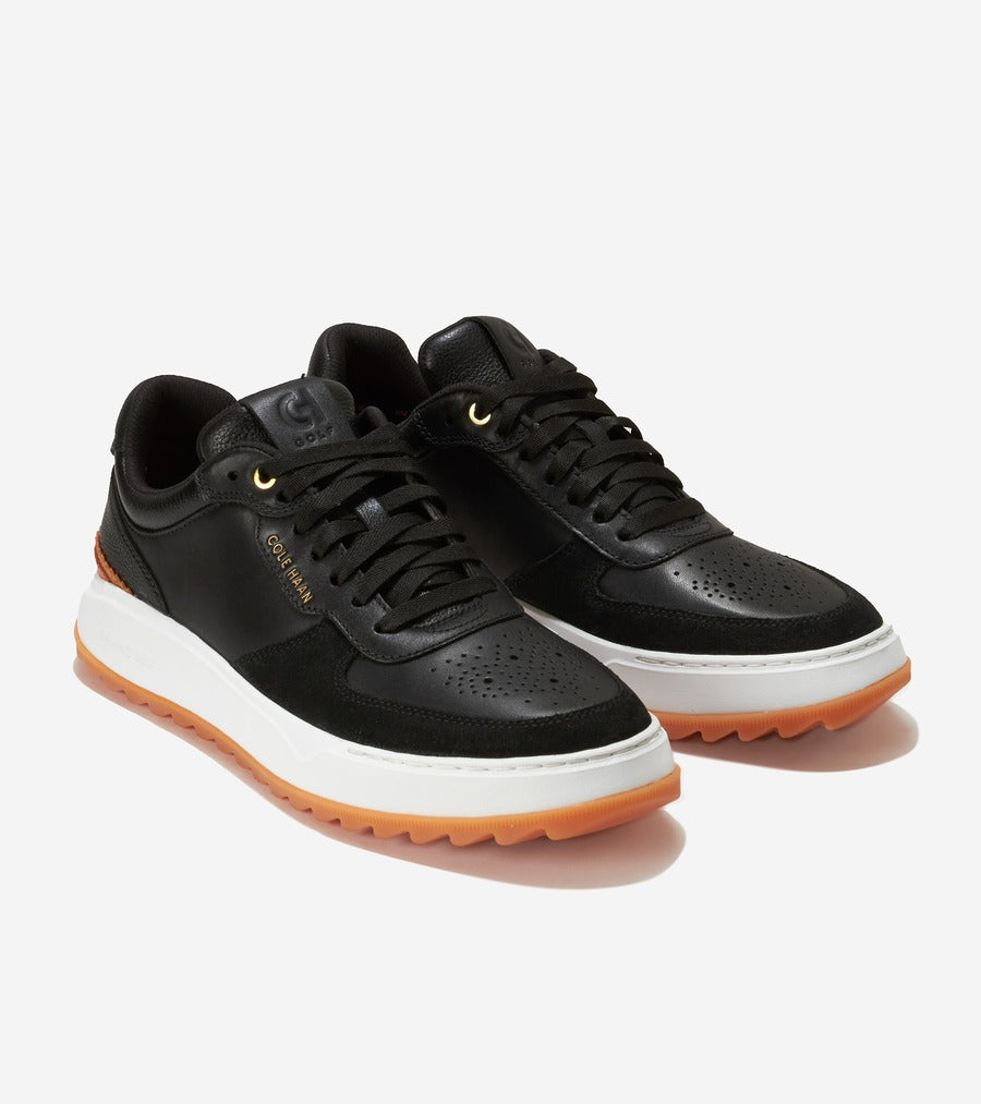 Men's Cole Haan x United Arrows GrandPrø Crossover Golf Shoe