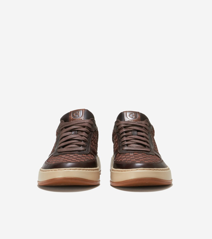 Men's GrandPrø Crossover Sneaker