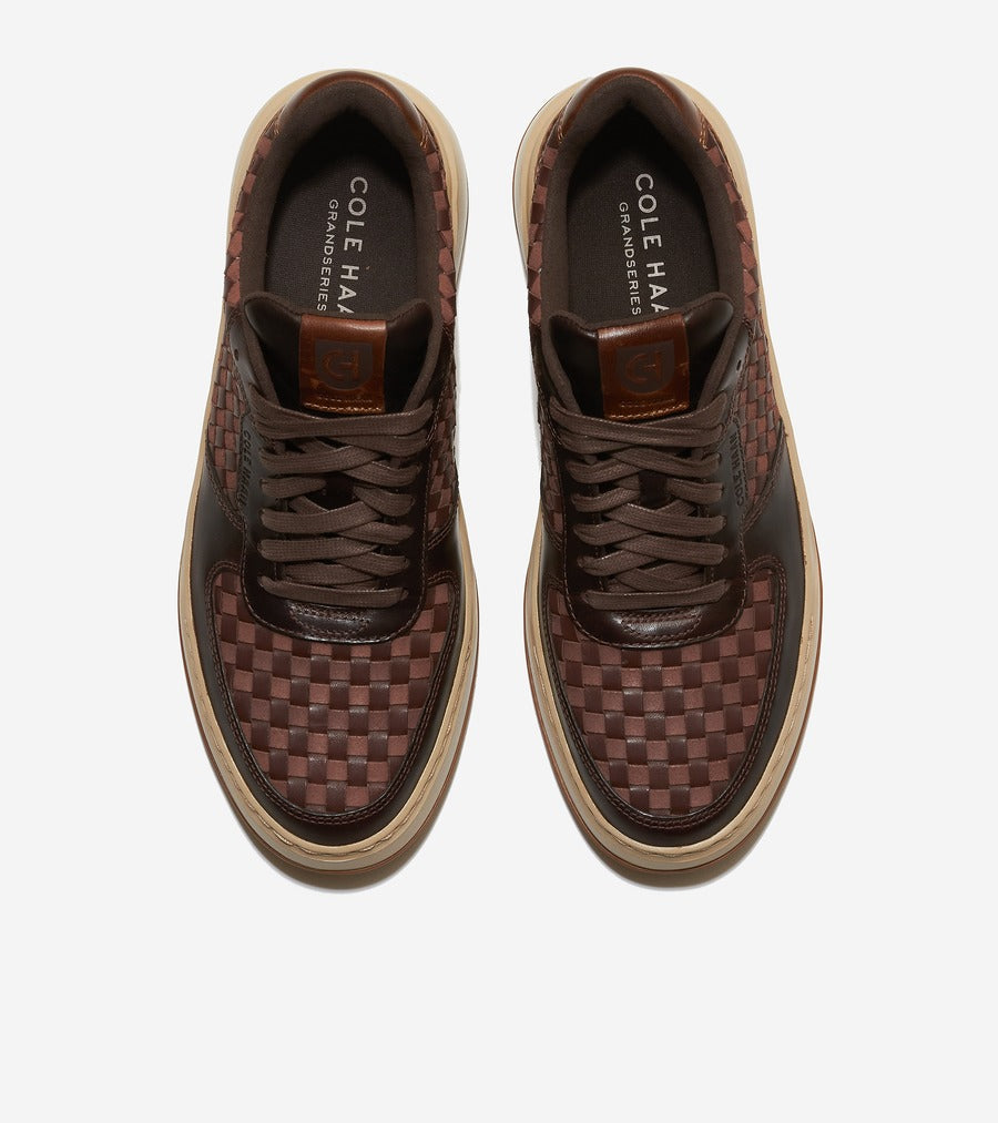 Men's GrandPrø Crossover Sneaker