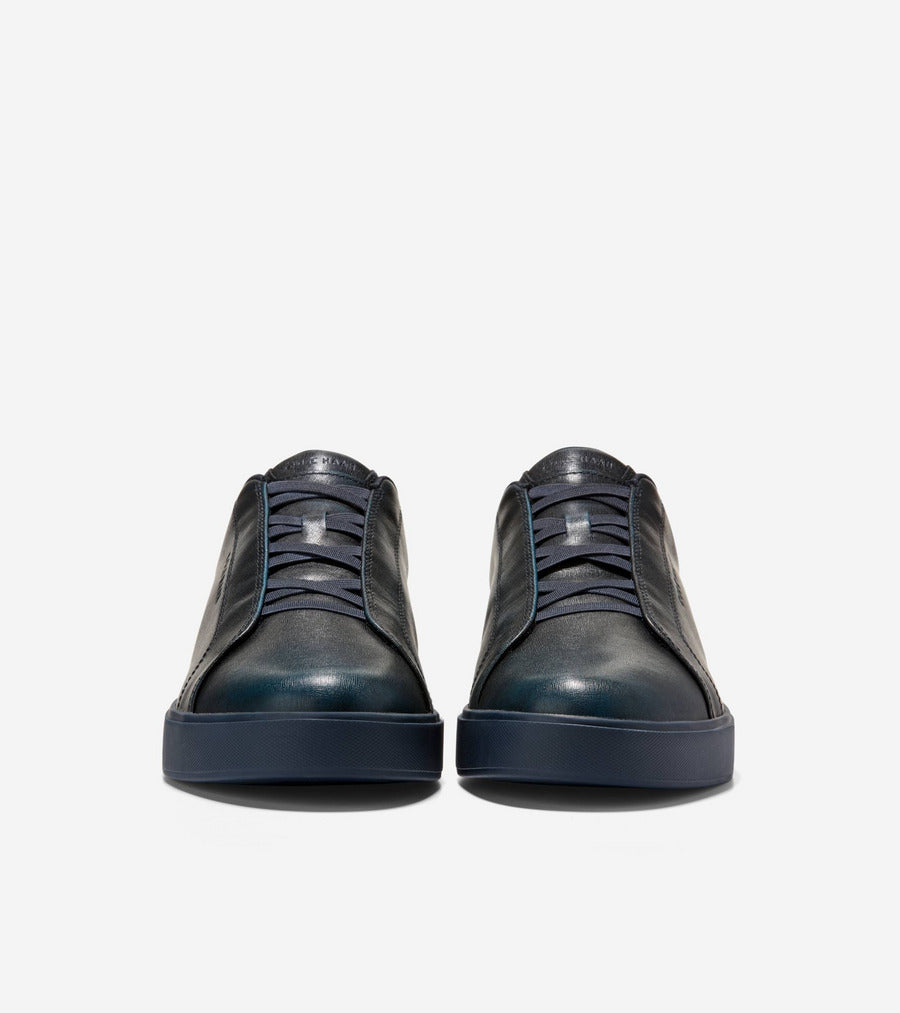 Men's GrandPrø Luxe Slip-On Sneaker