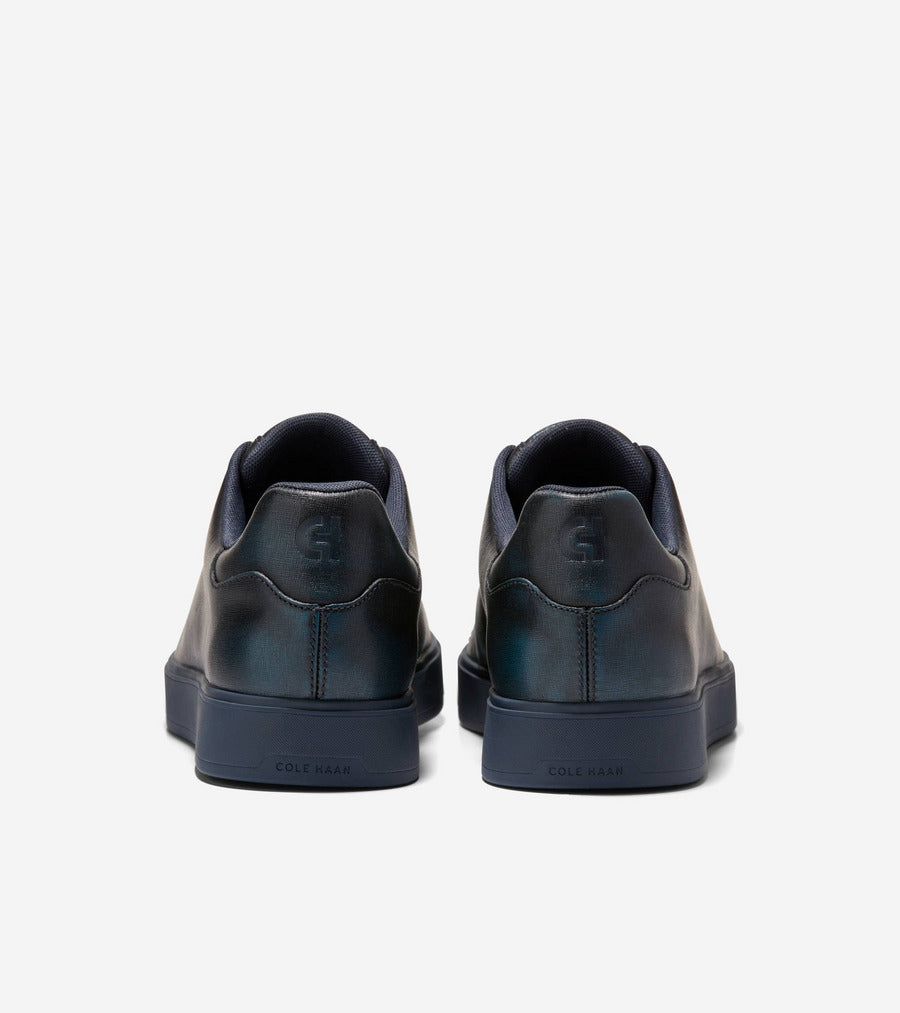 Men's GrandPrø Luxe Slip-On Sneaker