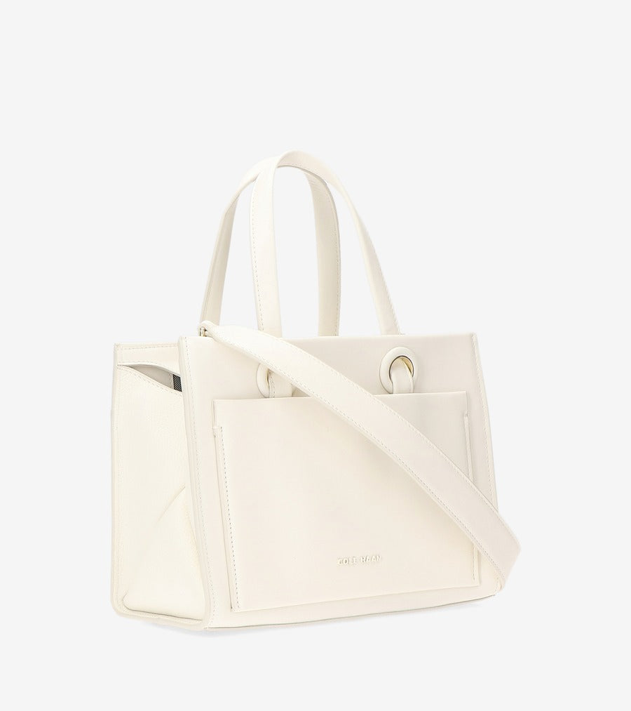 Women's Grand Ambition Small Satchel