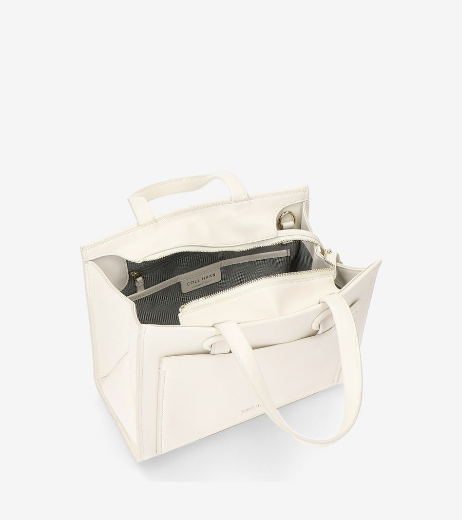 Women's Grand Ambition Small Satchel