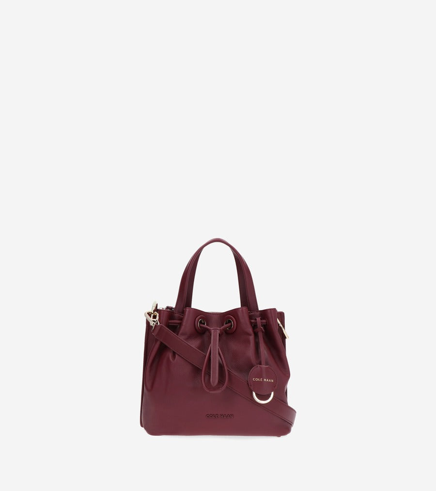 Women's Grand Ambition Small Bucket Bag