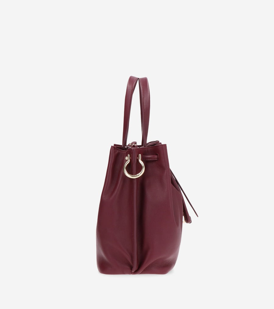 Women's Grand Ambition Small Bucket Bag