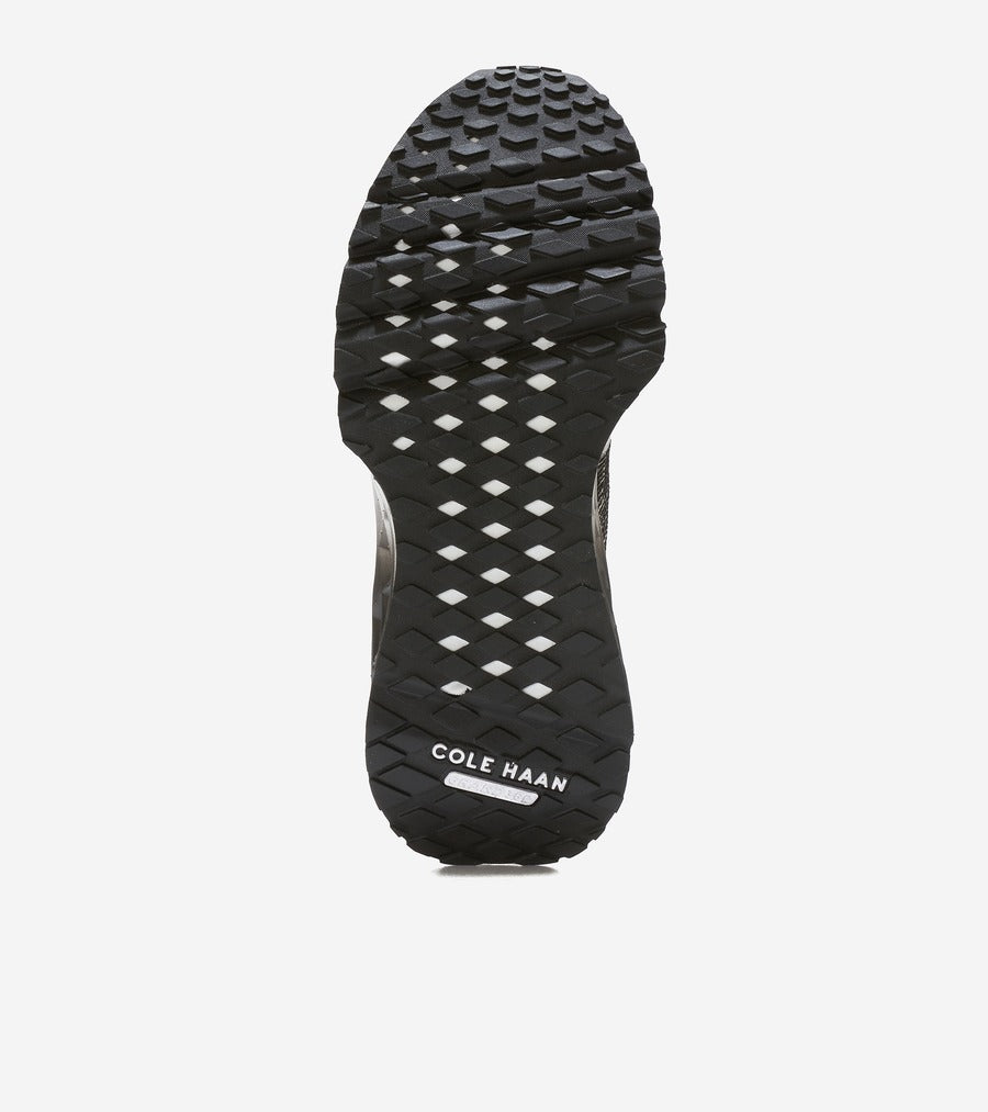 5.ZERØGRAND Embrostitch Running Shoe