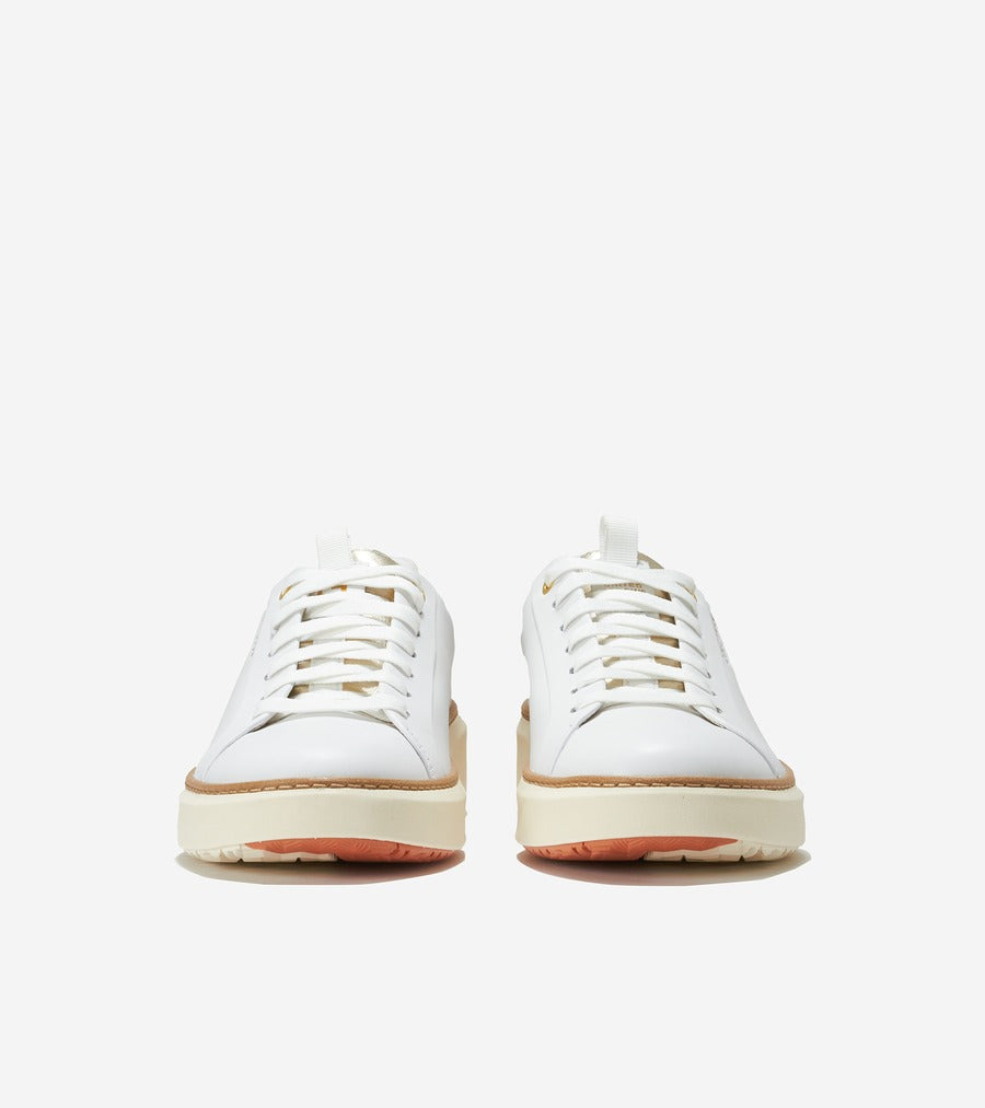 Women's Cole Haan x United Arrows GrandPrø Topspin Golf Shoe