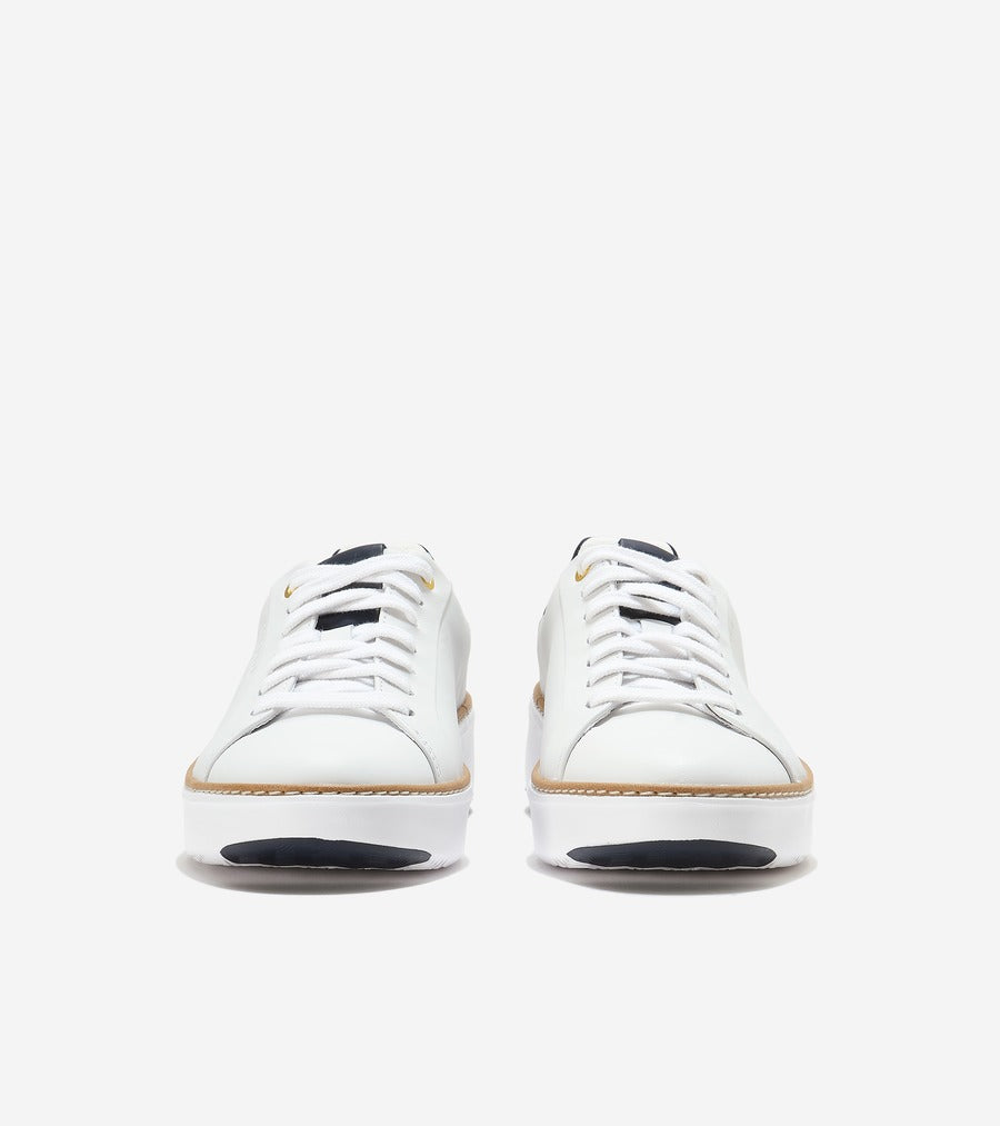 Women's GrandPrø Topspin Sneakers