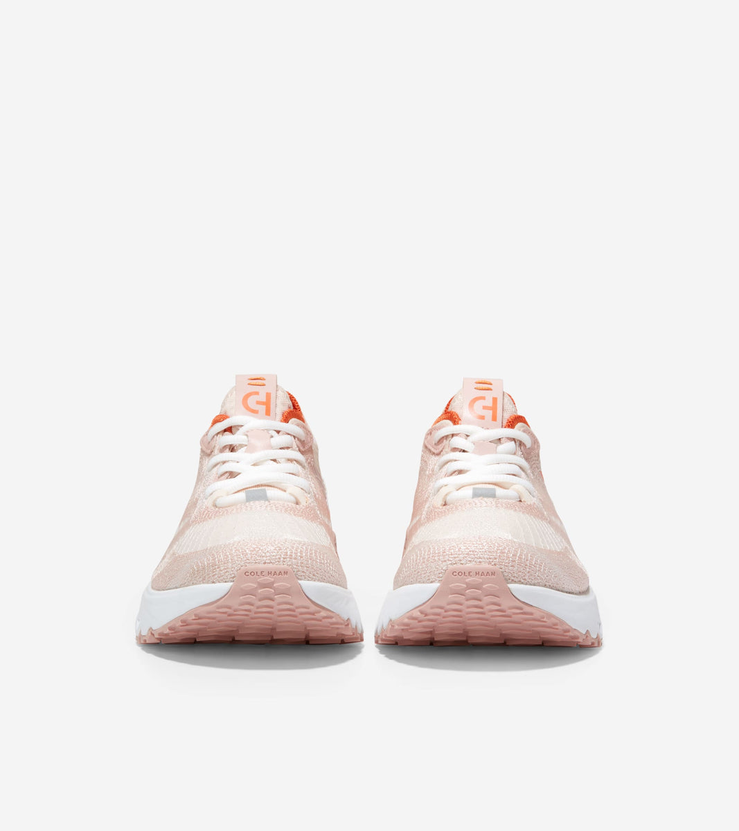 Women's 5.ZERØGRAND Embrostitch Running Shoe