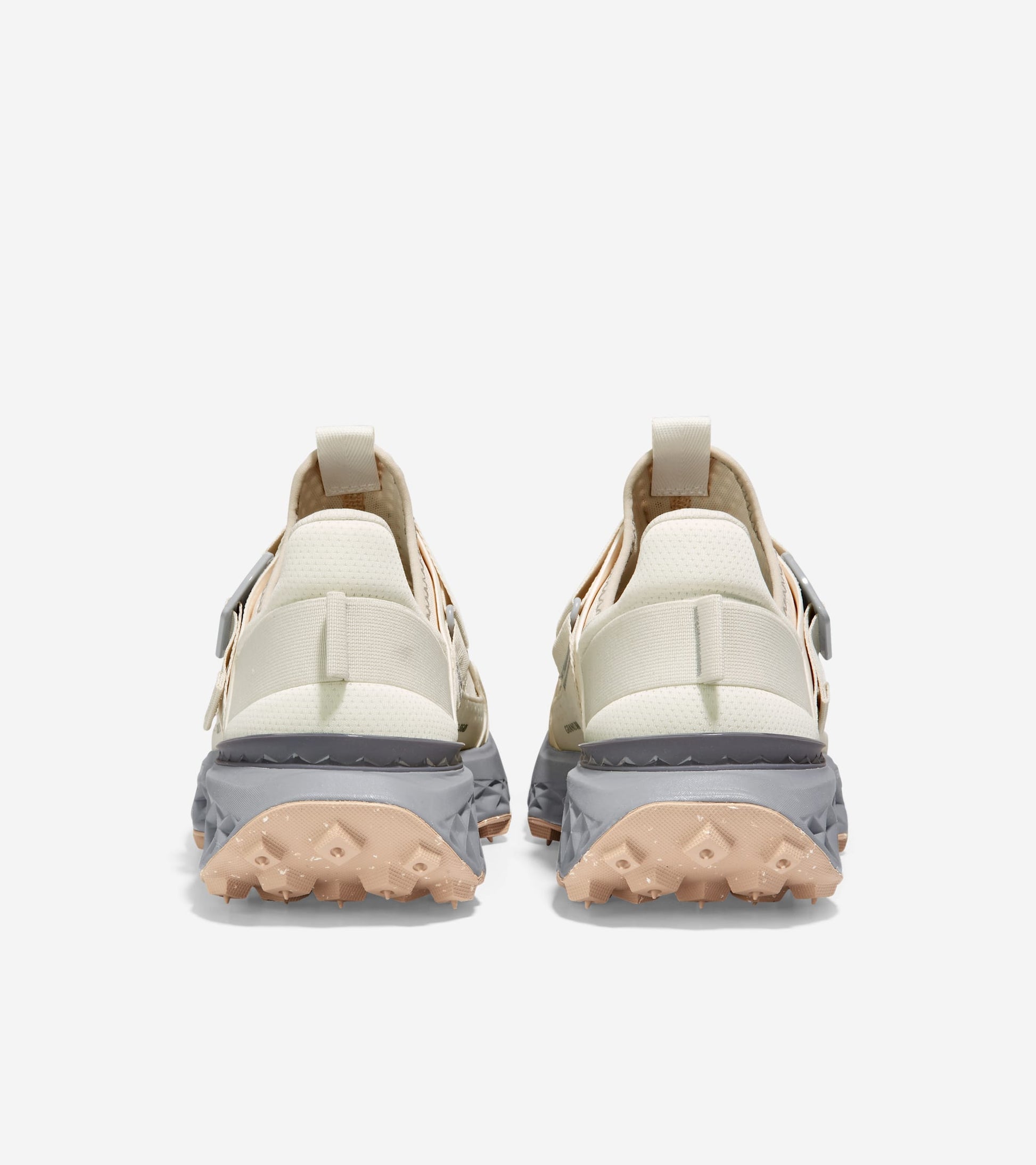 Men's 5.ZERØGRAND Monk Strap Running Shoe