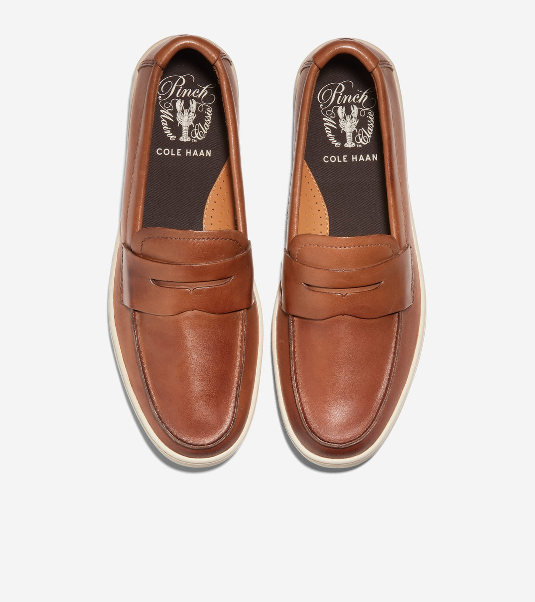 Cole haan pinch weekender hotsell penny loafer