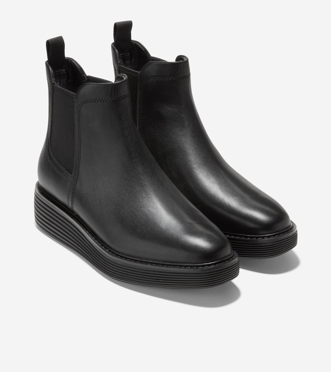 Cole haan hot sale arlean boot