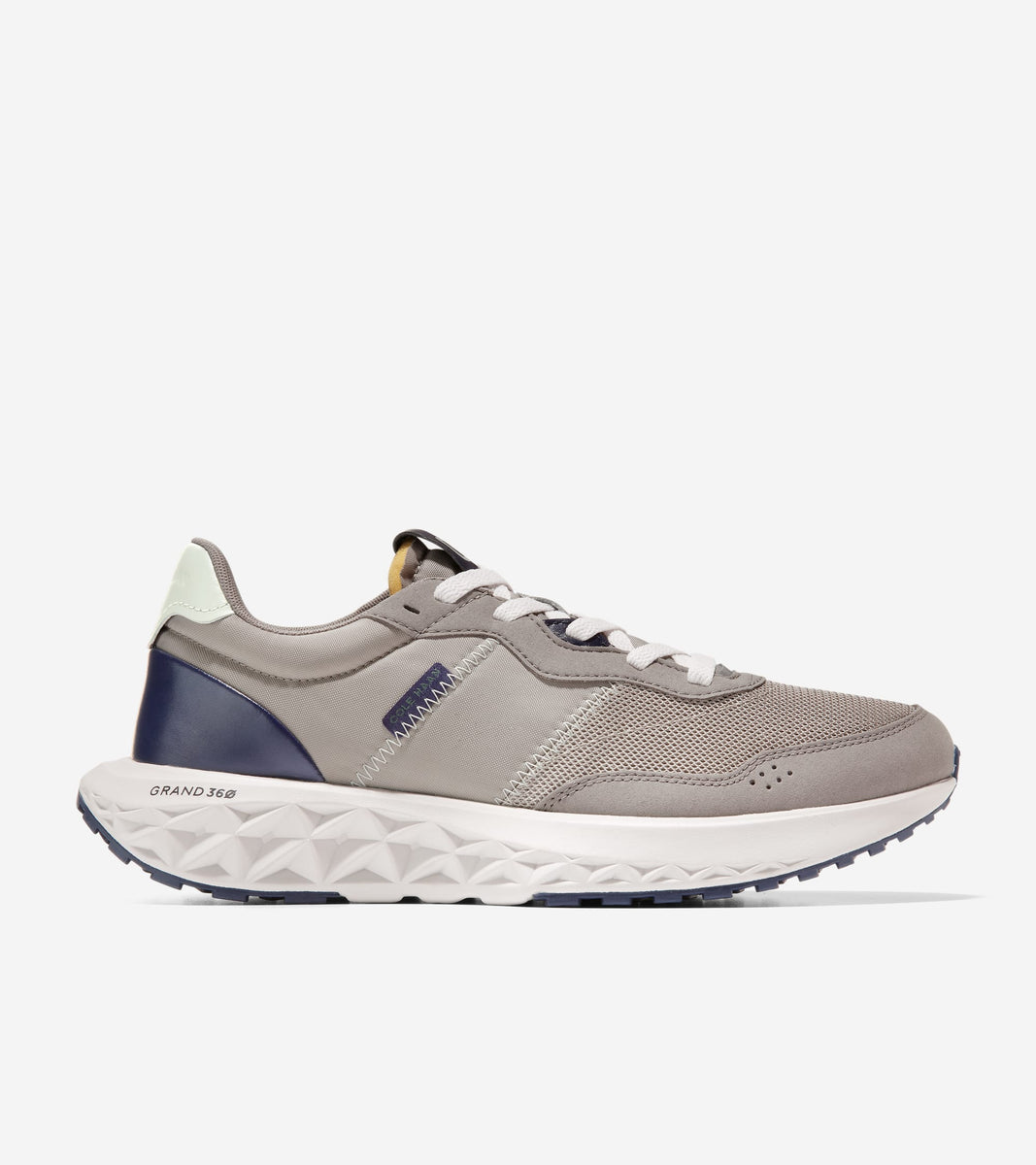 ZERØGRAND All-Day Running Shoe