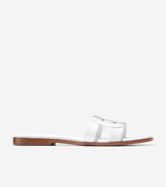 W30554:WHITE CROC PRT LTR