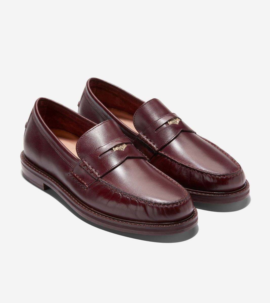 American Classics Pinch Penny Loafer – Cole Haan Philippines