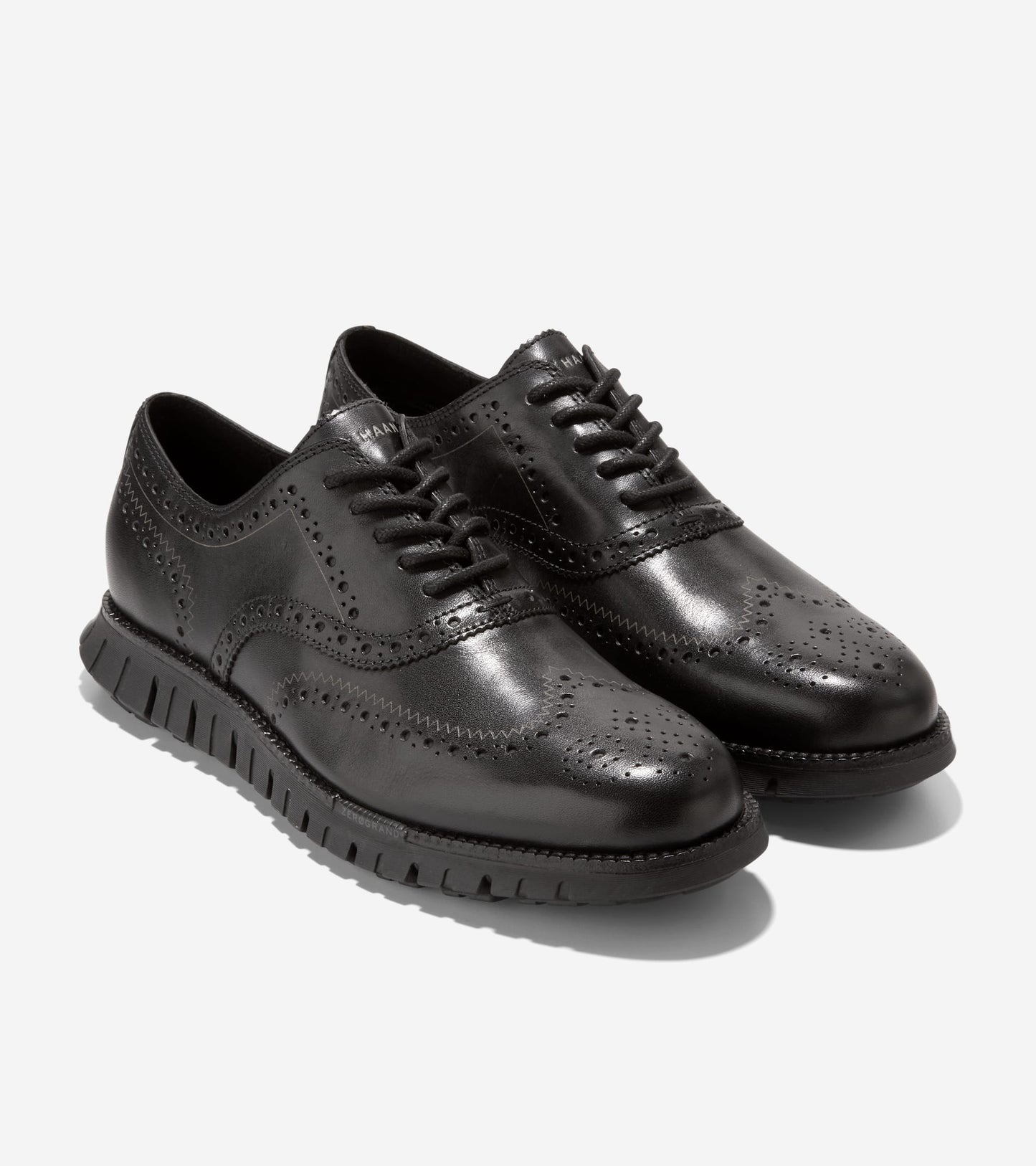 Men's ZERØGRAND Remastered Wingtip Oxford – Cole Haan Philippines