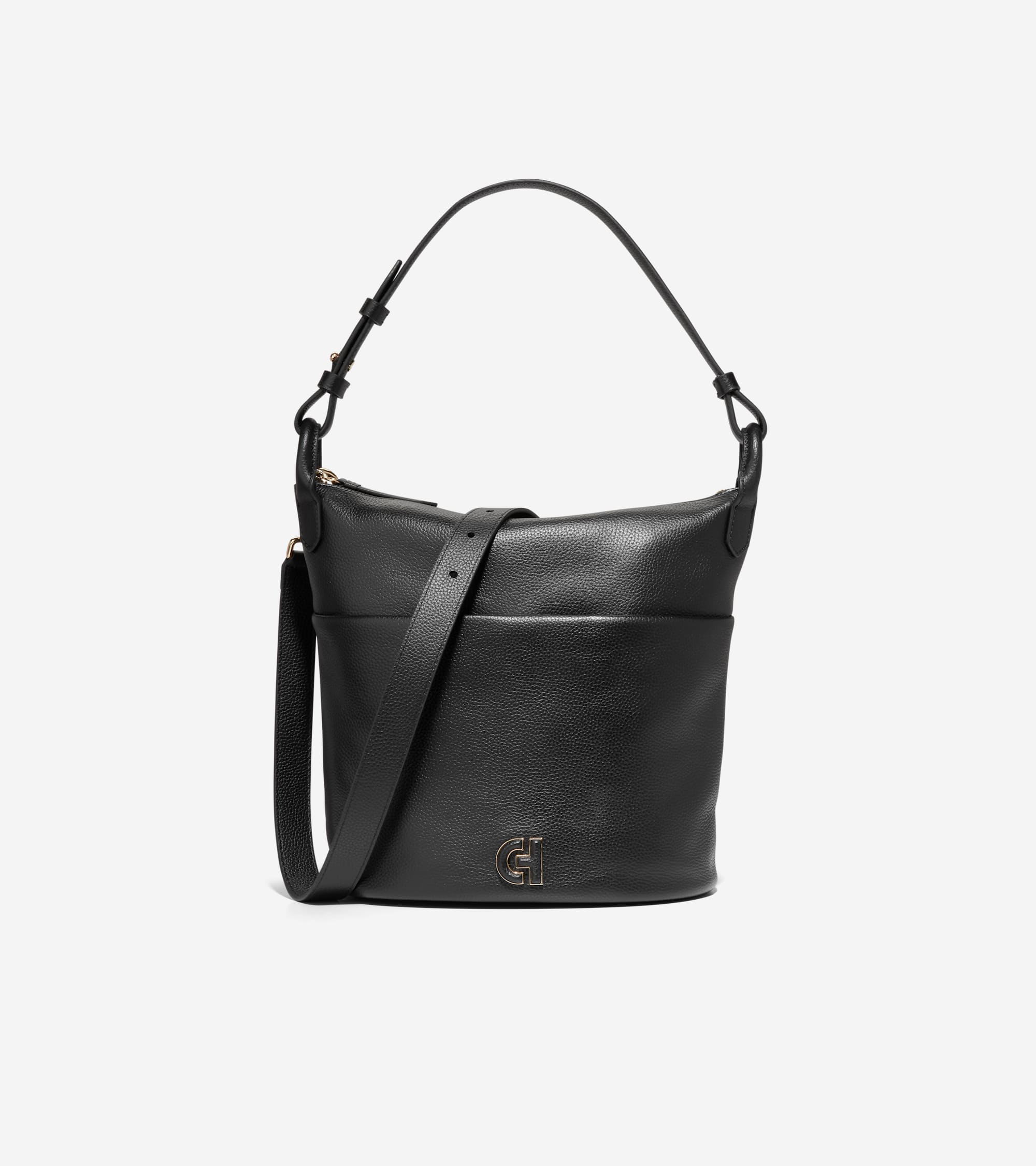 Essential Soft Bucket Bag – Cole Haan Philippines