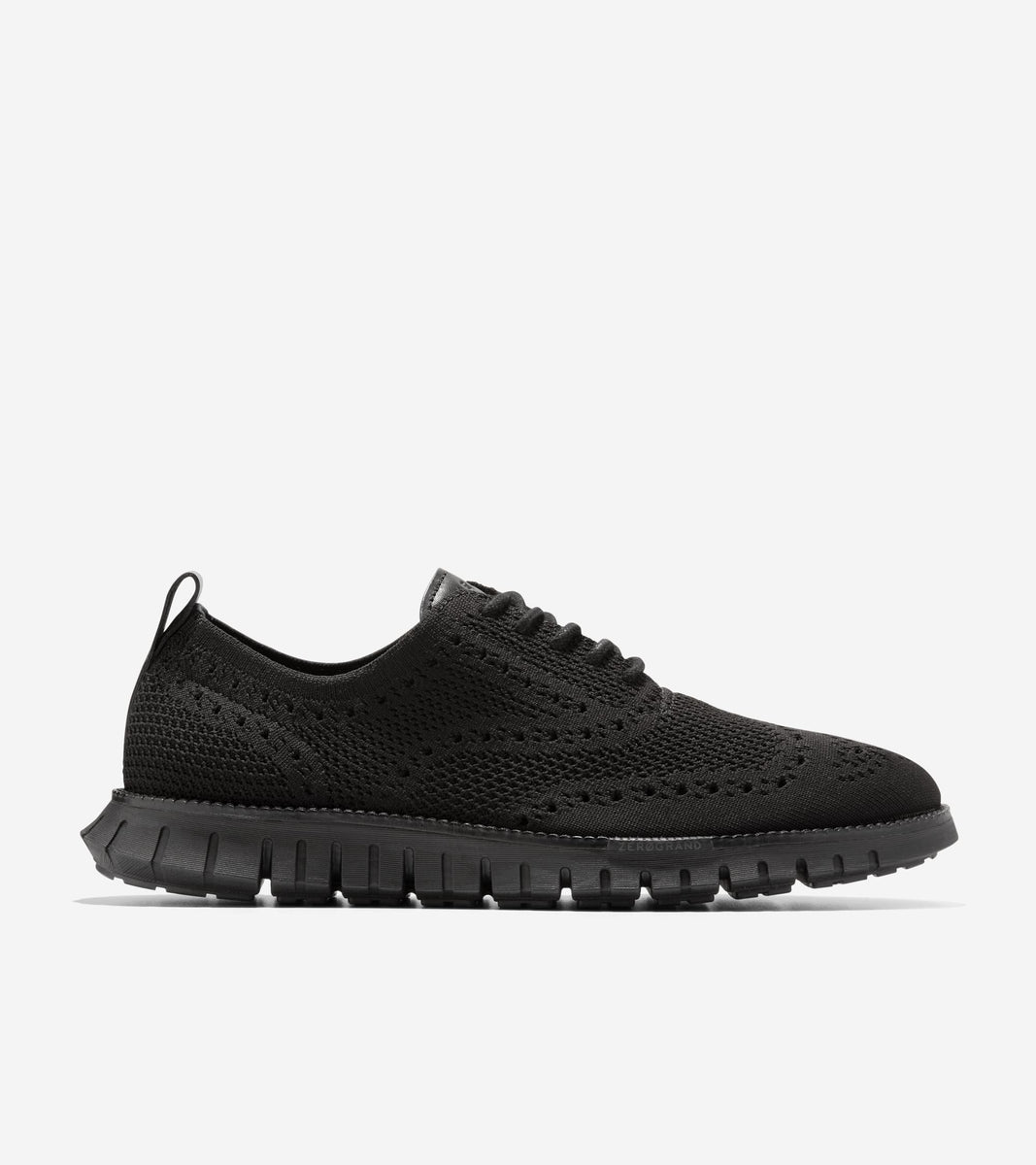 Men's ZERØGRAND Remastered Stitchlite™ Wingtip Oxford – Cole Haan ...