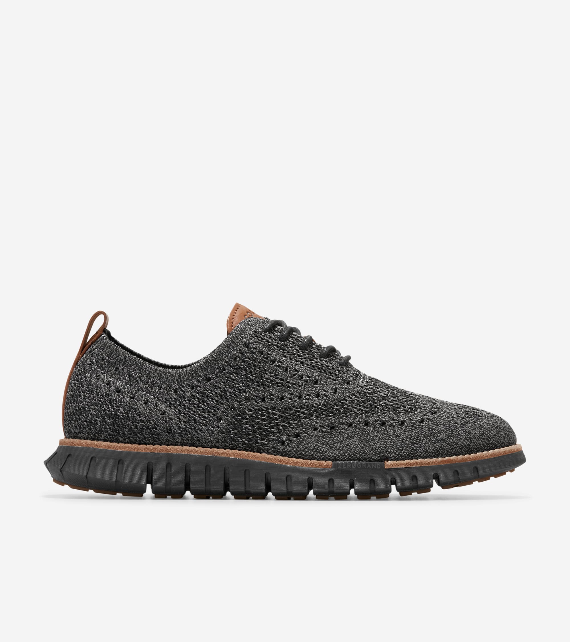 Men's ZERØGRAND Remastered Stitchlite™ Wingtip Oxford – Cole Haan ...