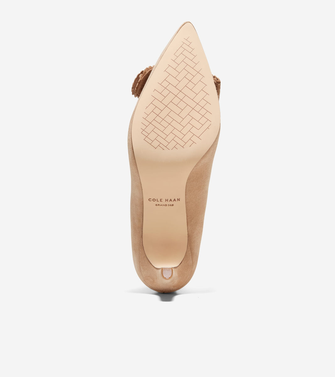 Cole haan clearance bow pump