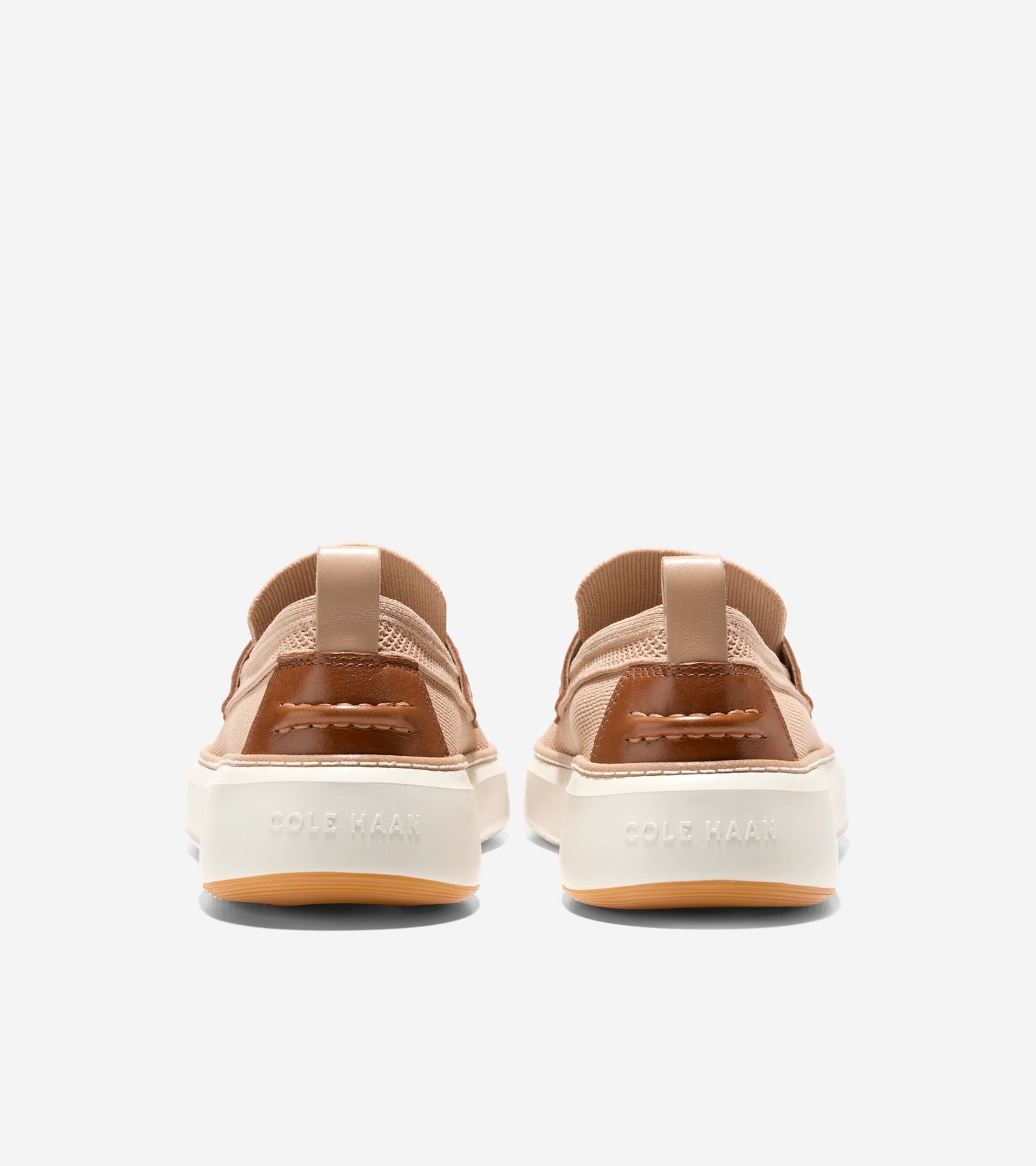 C40050:SESAME / BRITISH TAN / IVORY / INTL