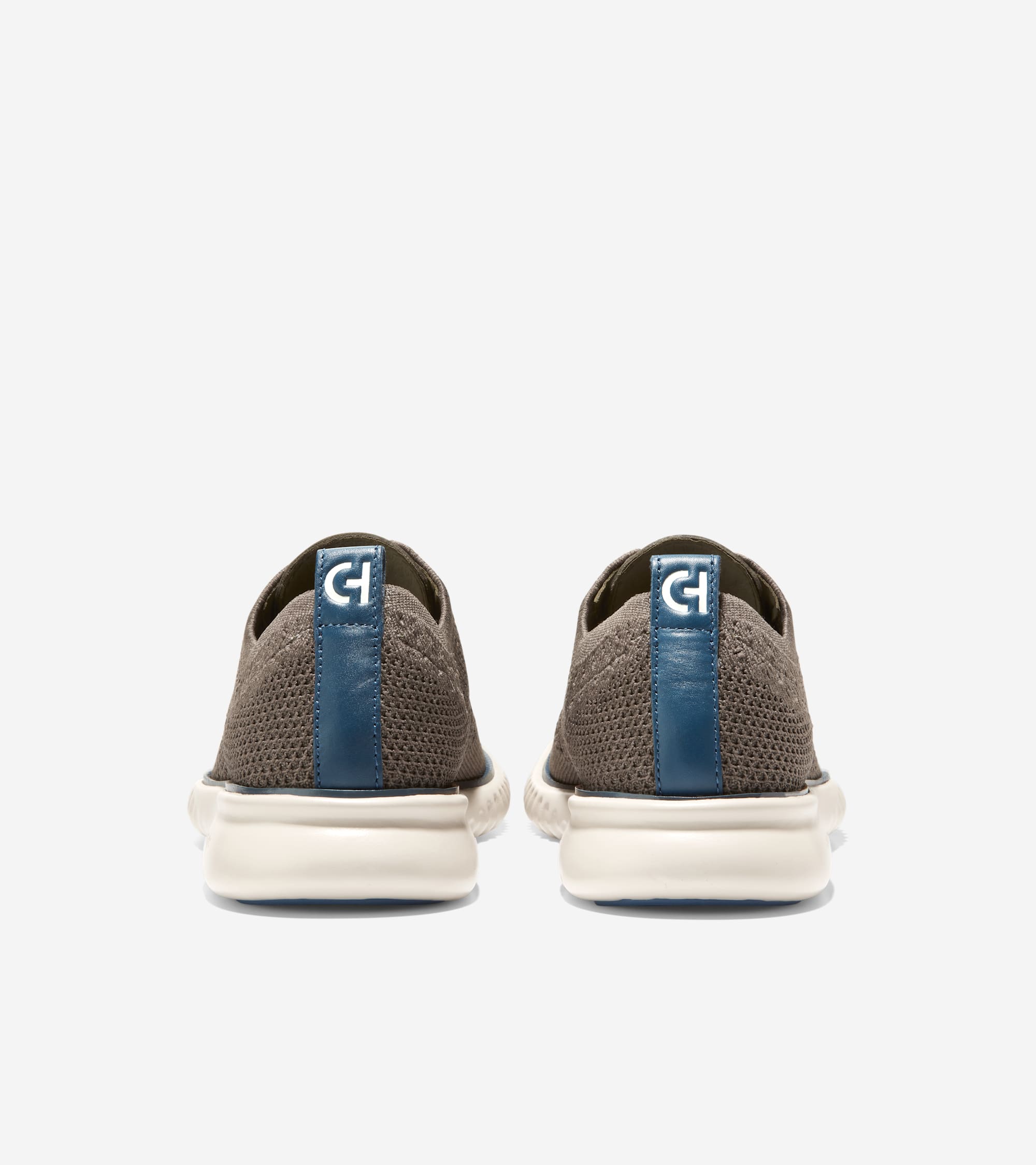 zerøgrand no stitch oxford